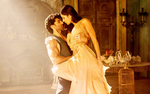 Fitoor